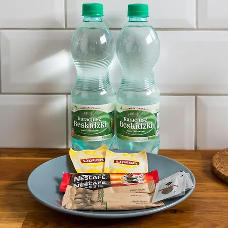 Parkland Cosy * Varşova