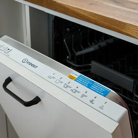 Parkland Cosy Lägenhet *