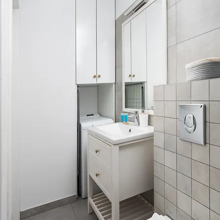 Parkland Cosy דירה *