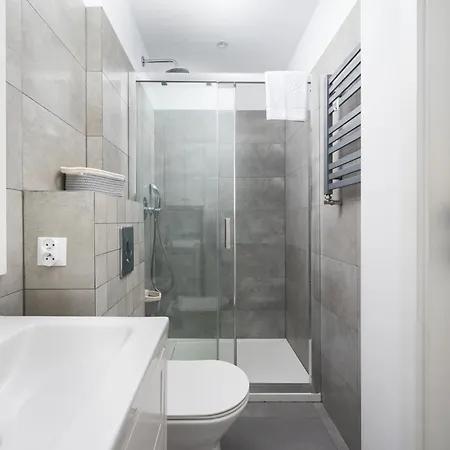 Διαμέρισμα Parkland Cosy