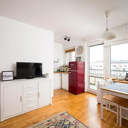 דירה Parkland Cosy *