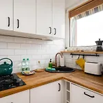 Διαμέρισμα Parkland Cosy *