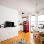 Διαμέρισμα Parkland Cosy *