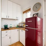Parkland Cosy *