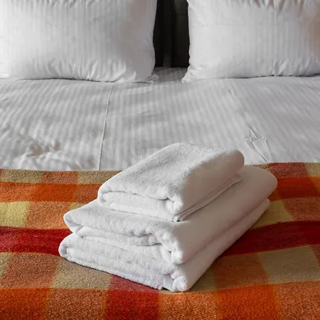 Parkland Cosy *
