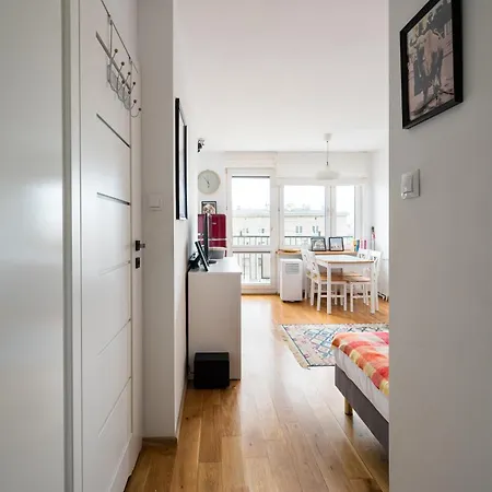 Διαμέρισμα Parkland Cosy