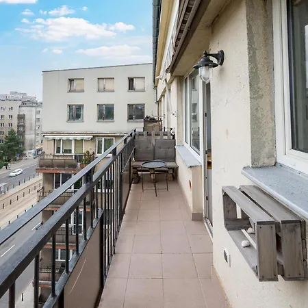 Parkland Cosy Appartamento