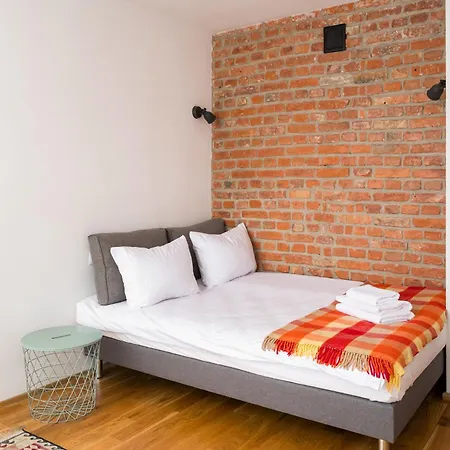 Parkland Cosy Appartamento Varsavia