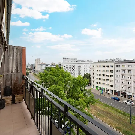 Parkland Cosy Appartamento *